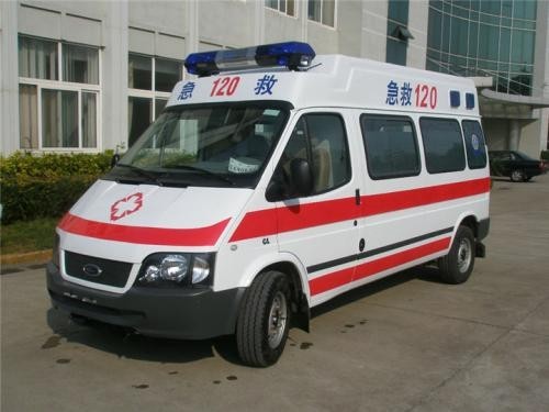 临高县跨省救护车出租公司